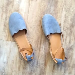 LC Lauren Conrad 8.5